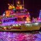 Annual Holiday Boat Bash in Venice, FL