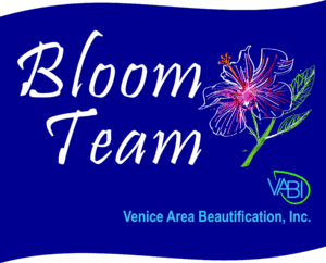 Venice in Bloom Team