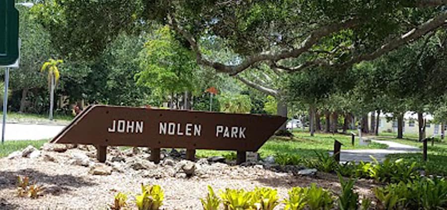 John Nolen Park